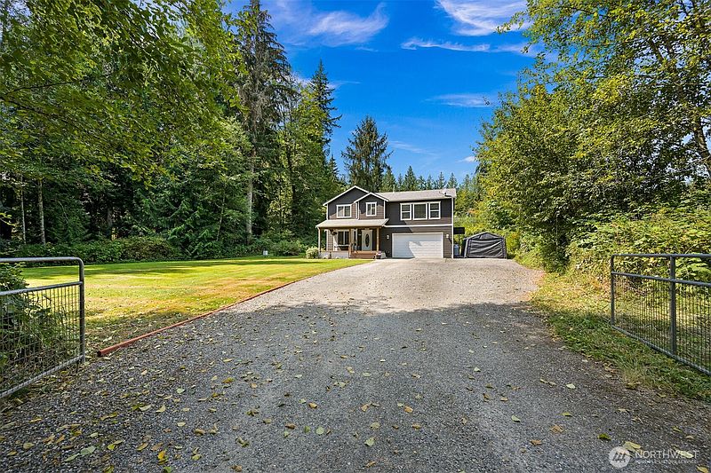 3rd image of 1244 Lake Samish Road