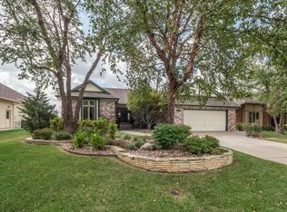 9317 E Lakepoint St, Wichita, KS 67226