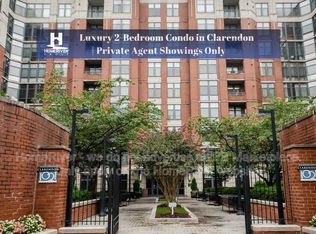 1021 Garfield St #B42, Arlington, VA 22201