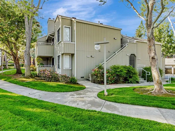 1653 Braddock Ct, San Jose, CA 95125