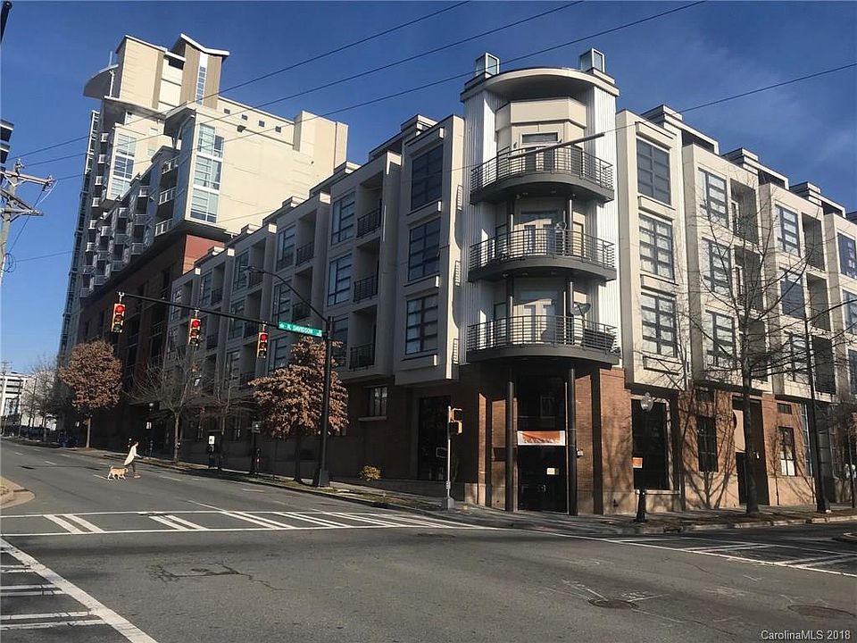 1st image of 525 E 6th St #404