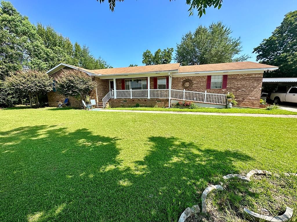 3883 Westgate Pkwy, Dothan, AL 36303 MLS 191059 Zillow