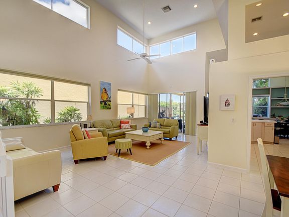 Home For Sale In Broken Sound Country Club