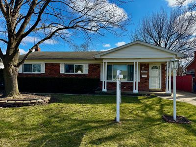 30244 Tecla Dr, Warren, MI, 48088
