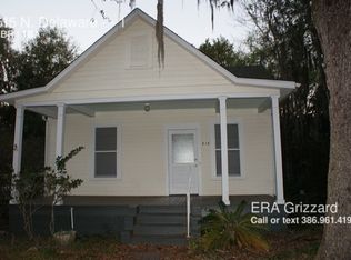 515 N Delaware Ave, Deland, FL 32720