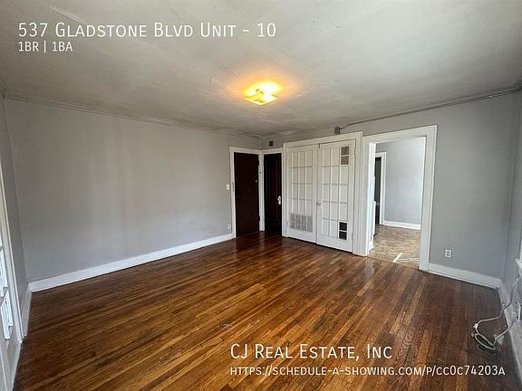 4th image of 537 Gladstone Blvd APT 10