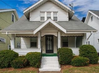 524 Stafford Ave, Erie, PA 16508