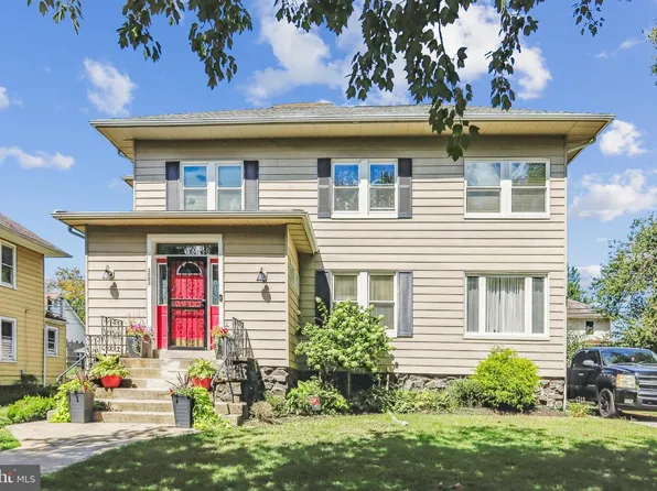 3504 Edgewood Rd, Baltimore, MD 21215