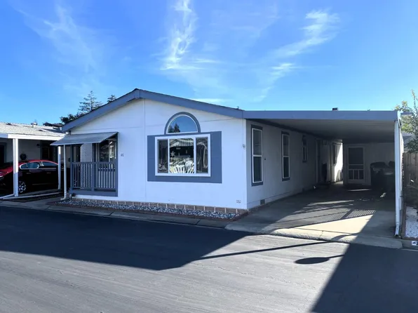 500 N Tully Rd Space 48, Turlock, CA 95380