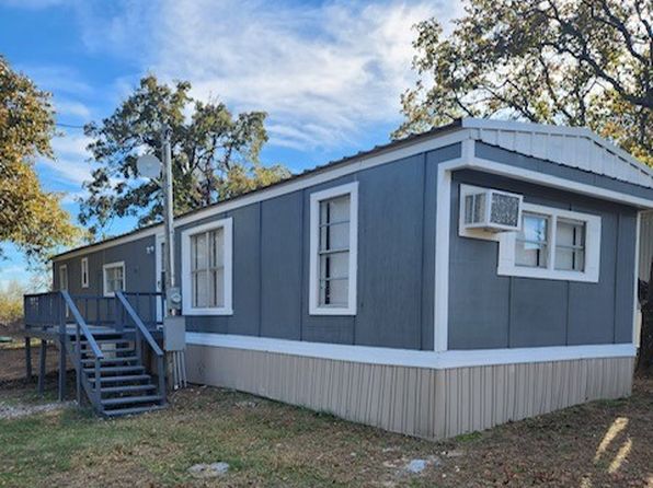 3515 N Fm 52, Weatherford, TX 76088