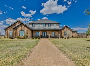 956 County Road 1, New Home, TX 79381