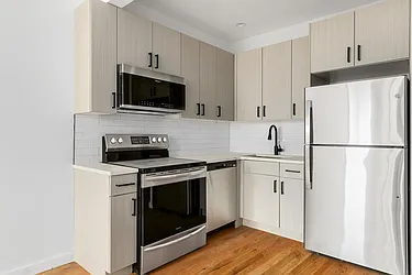 Rented by Freestone Property Group