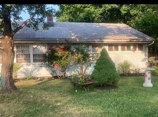 45 Columbus Ave, Edison, NJ 08817