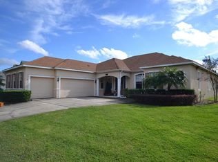 4612 River Gem Ave, Windermere, FL 34786