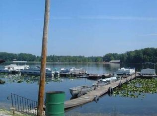 1674 Stone Lake Dr, La Porte, IN