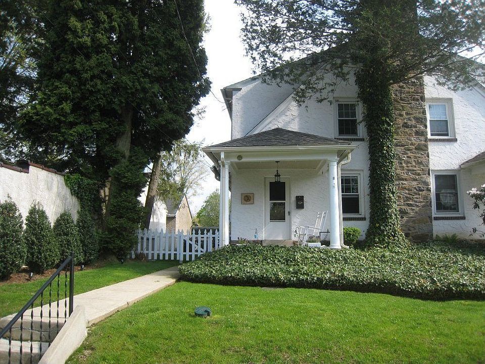 For Sale: 237 Lowrys Ln, Bryn Mawr, PA 19010
