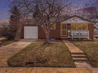 1537 E 111th Pl, Northglenn, CO 80233