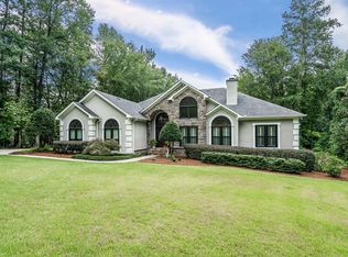 1191 Woodcrest Dr, Macon, GA 31210