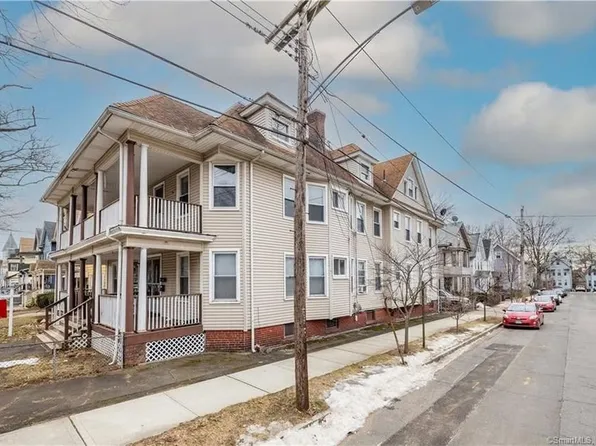 234 Howard Ave #2, New Haven, CT 06519