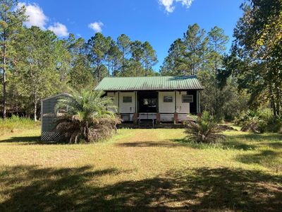 32389 SE Palmetto Ct, Bristol, FL, 32321