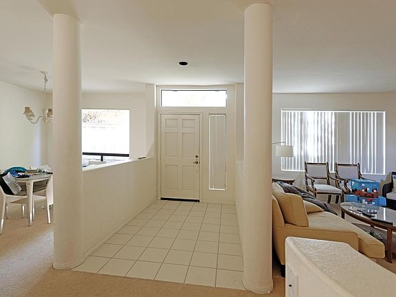Dining, Entrance, Living