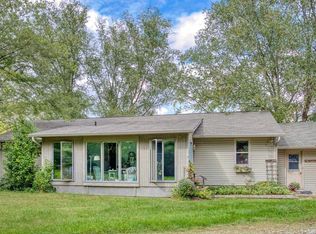 9660 W Elwren Rd, Bloomington, IN 47403