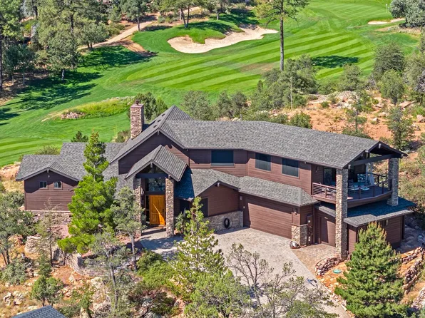 2301 E Indian Pink Cir, Payson, AZ 85541