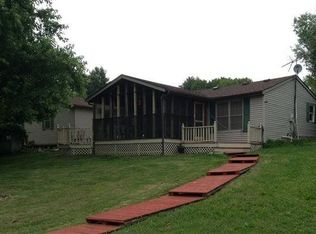 9190 W State Road 46, Bowling Green, IN 47833