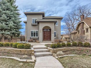 2265 S Cook St, Denver, CO 80210