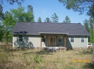 181 Colby Cir, Lyons, GA 30436