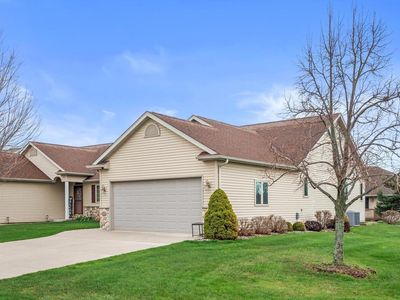 133 S 2nd STREET, Oostburg, WI, 53070