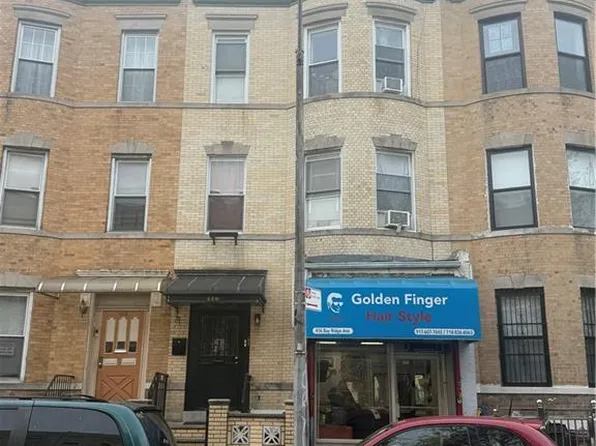 416 Bay Ridge Ave, Brooklyn, NY 11220