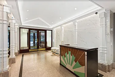 Rented by REAL New York