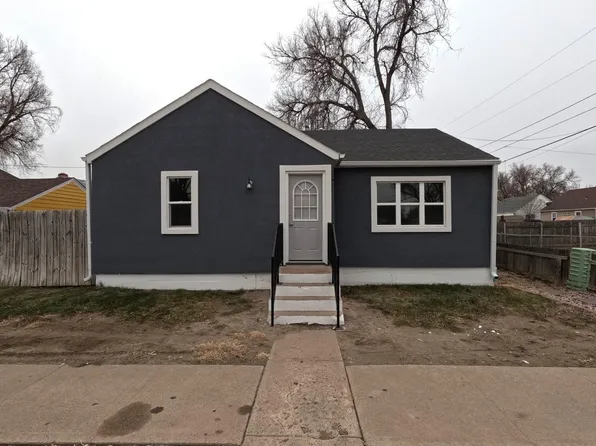 622 E 7th Ave, Fort Morgan, CO 80701