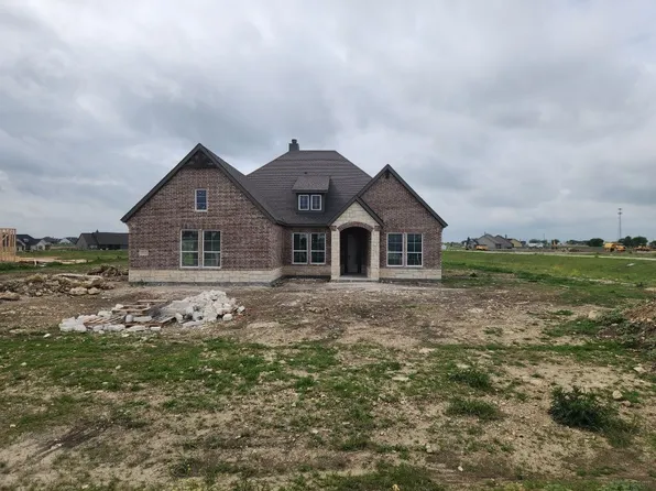 12421 Hornfels Dr, Krum, TX 76249