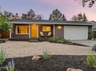 2291 Comstock Dr, Park City, UT 84060