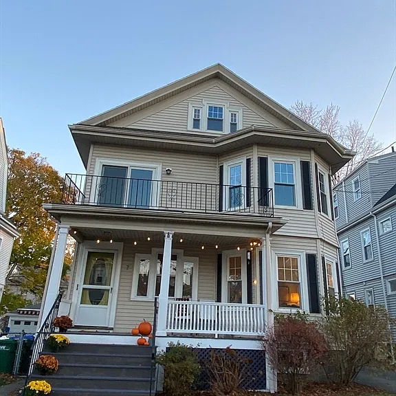 7 Gorham Rd #2L — Photo 28