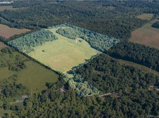 725 N Hardy Rd, Marengo, IN 47140