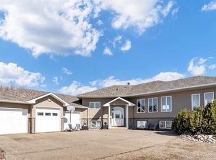 5518 S Township Road 120 Rd, Cypress County, AB T1B 0L1