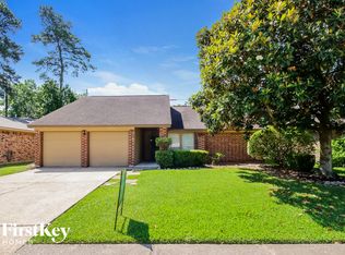 7510 Blanco Pines Dr, Humble, TX 77346