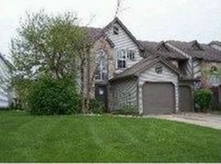 7429 Oceanline Dr, Indianapolis, IN 46214