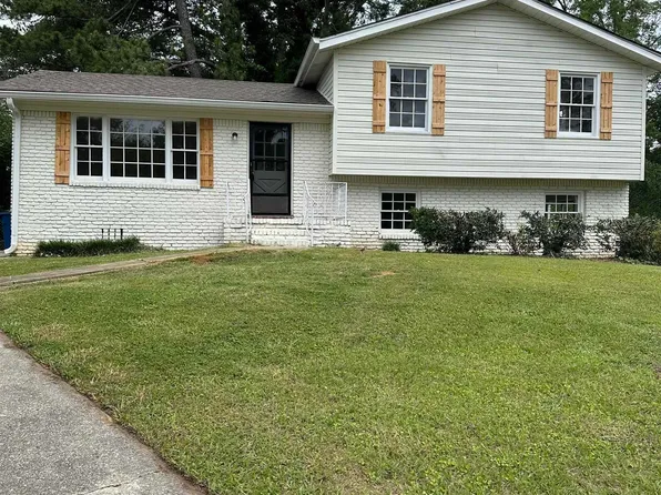 1073 Sherbrooke Cir, Birmingham, AL 35209