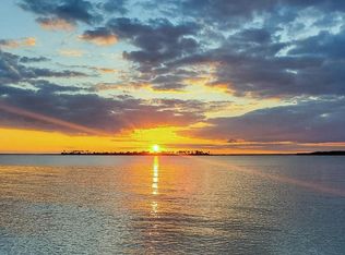 2636 Hoopers Island Rd, Fishing Creek, MD 21634