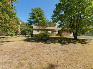 94 Mountain Rd, Gansevoort, NY 12831