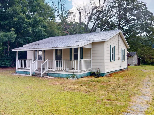 3330 Wilsons Mills Rd, Smithfield, NC 27577
