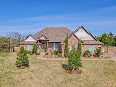 509 Greens Pkwy, Norman, OK, 73069