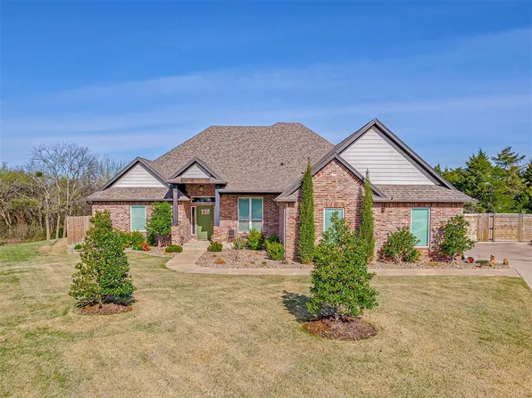 509 Greens Pkwy, Norman, OK 73069
