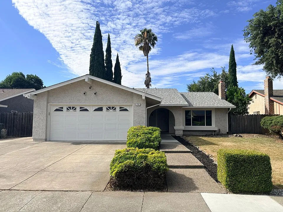 172 Arroyo Ct