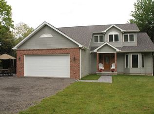 222 Skunk Foot Rd, Kittanning, PA 16201