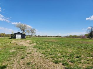 1337 N 3980th Rd, Dewey, OK 74029